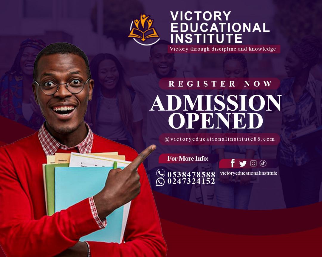 Students event poster